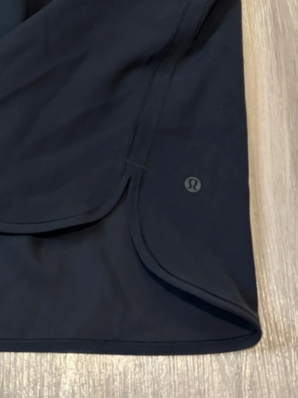 Lululemon On The Fly Skirt 21”